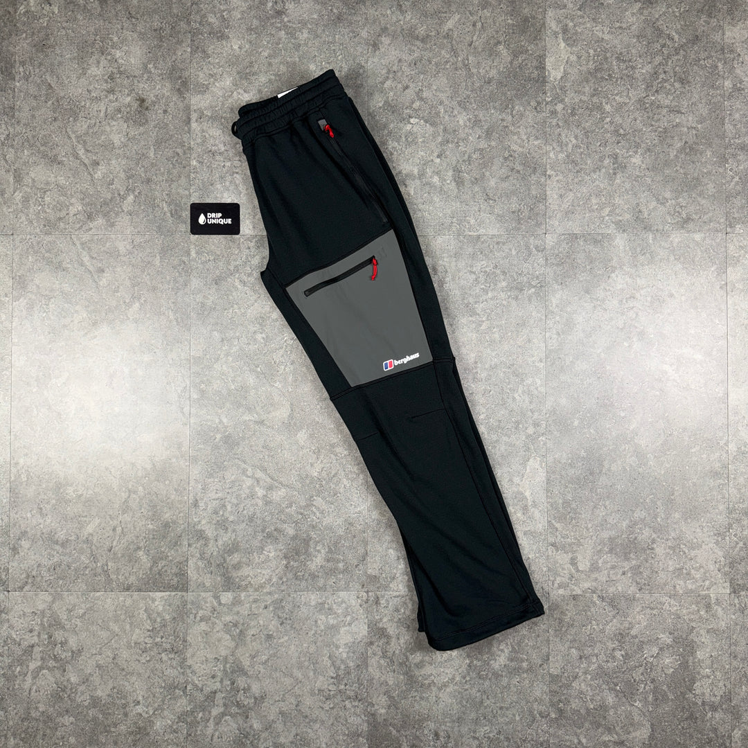 Berghaus Pavey Pants Grey / Black, dripuniqueuk