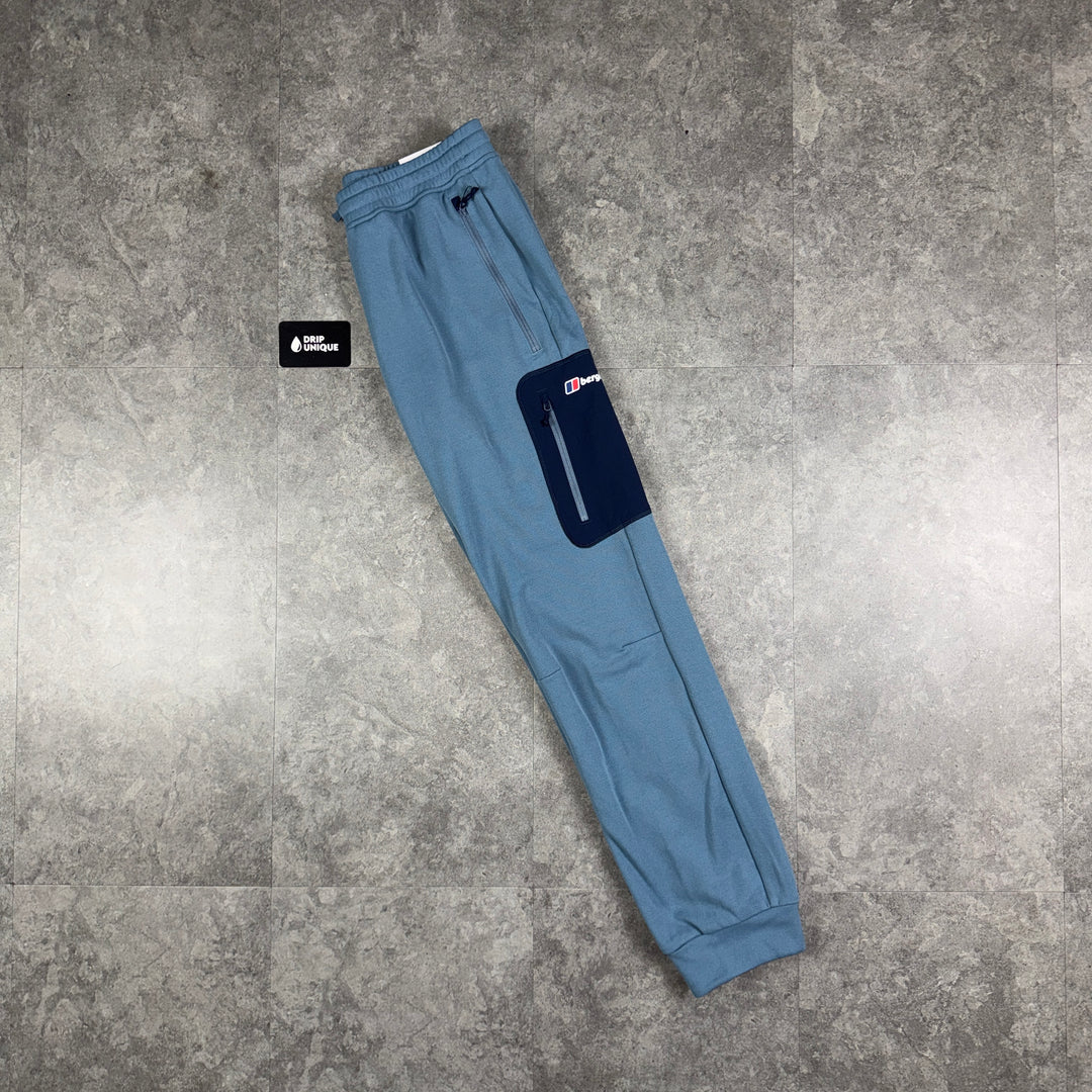 Berghaus Pavey Pants Navy, dripuniqueuk