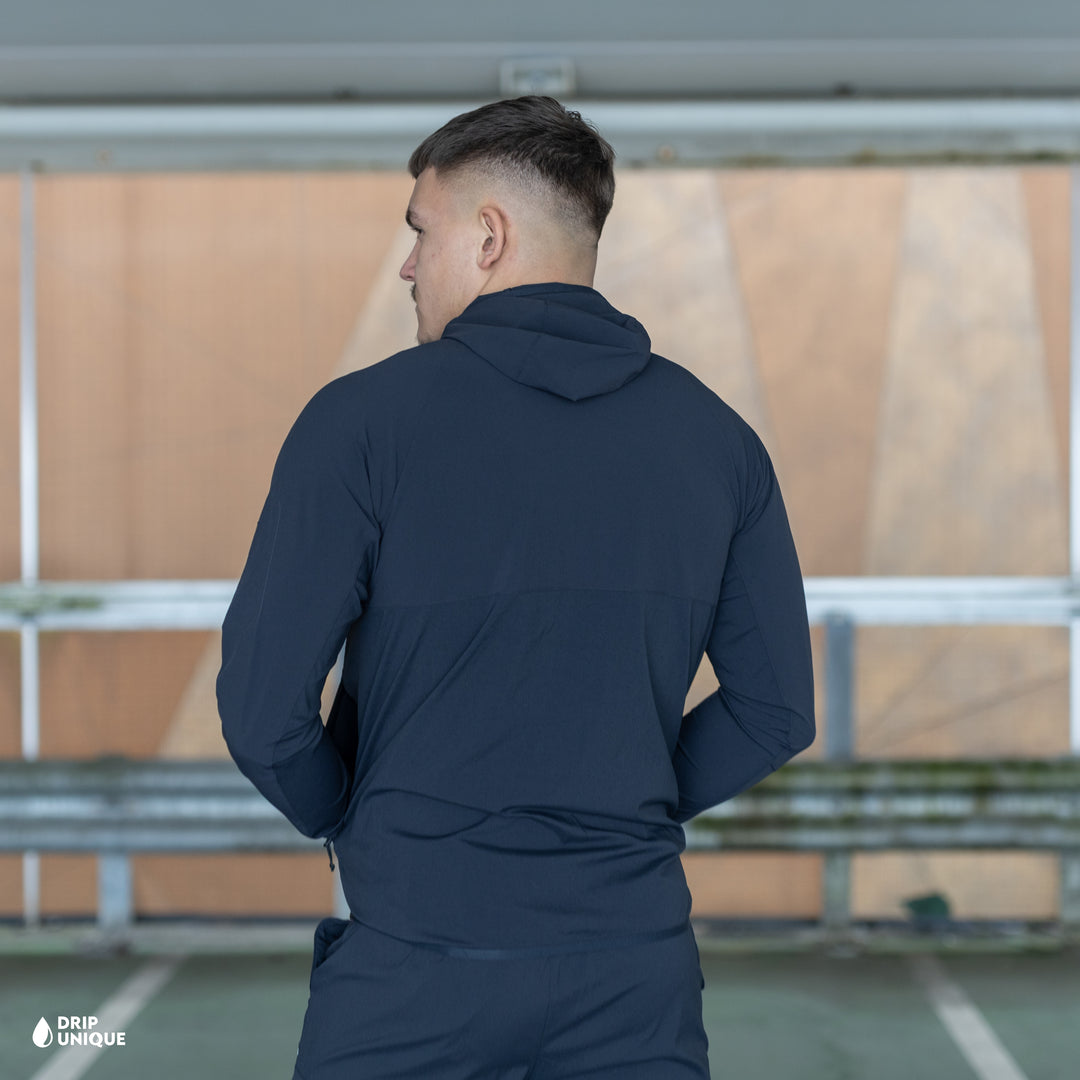 Berghaus Theran Jacket Black, berghaus theran_dripuniqueuk