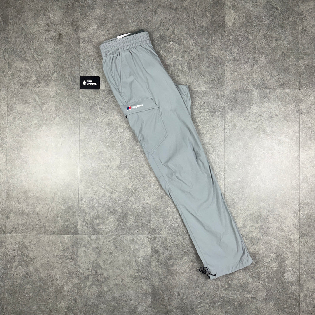 Berghaus Theran Plus Pants Grey, dripuniqueuk
