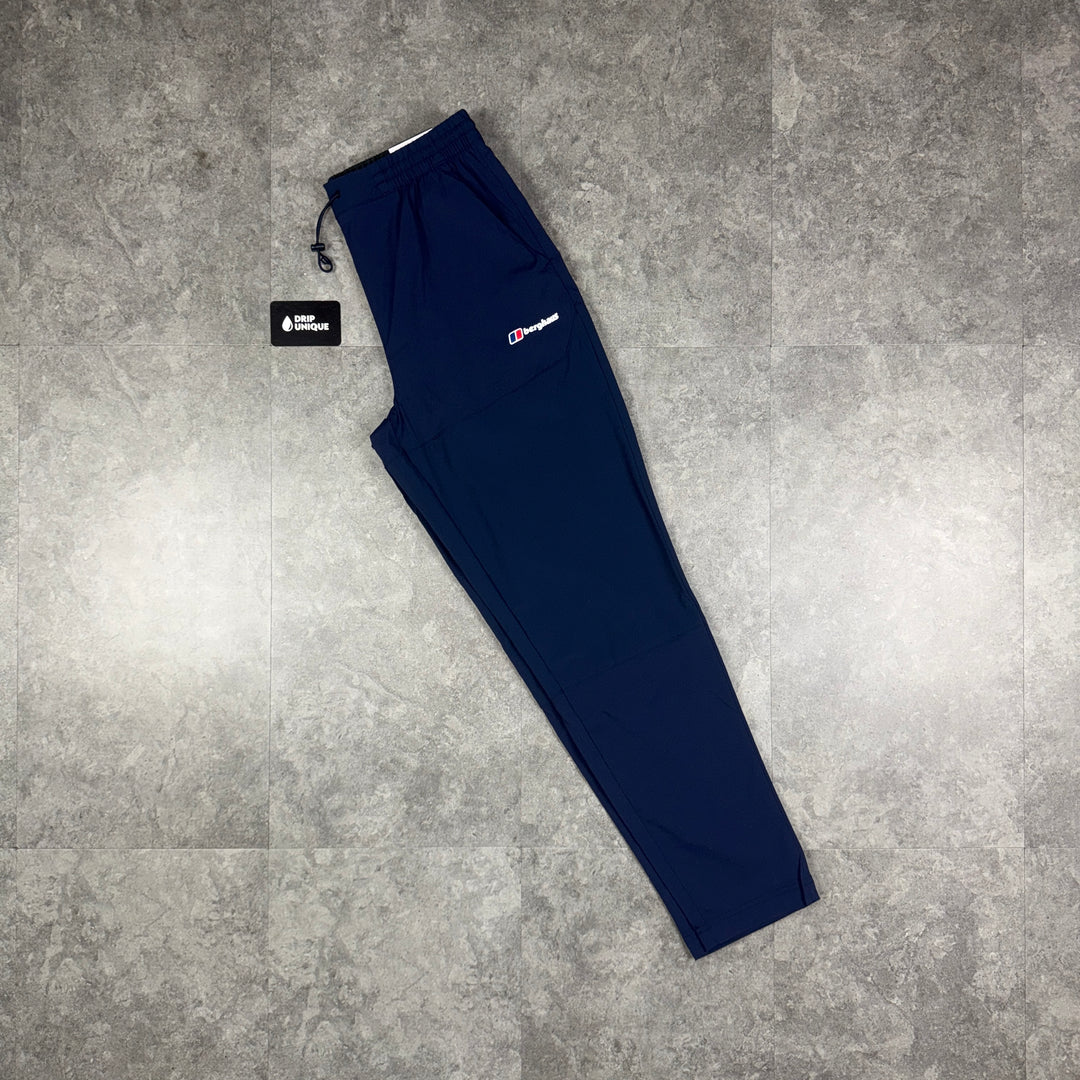 Berghaus Theran Plus Pants Navy, dripuniqueuk