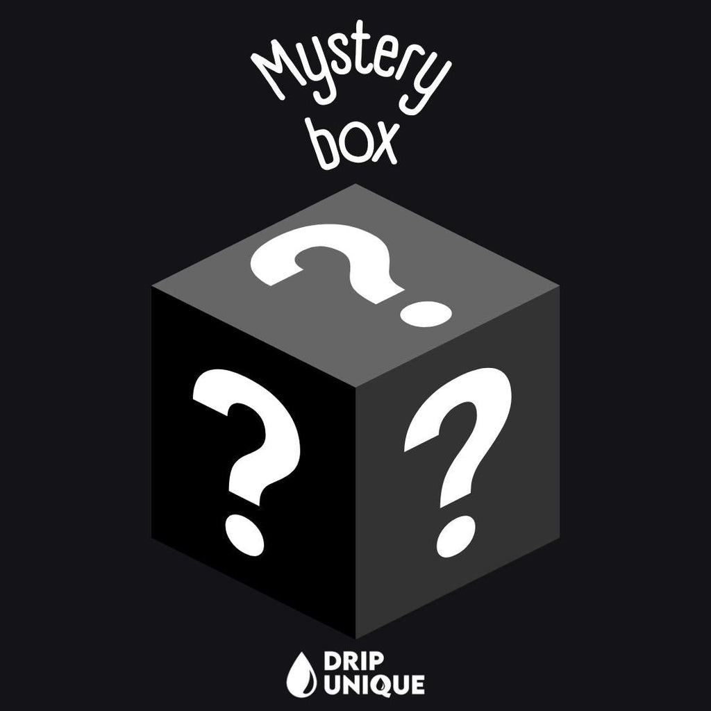 Under armour mystery box new arrivals