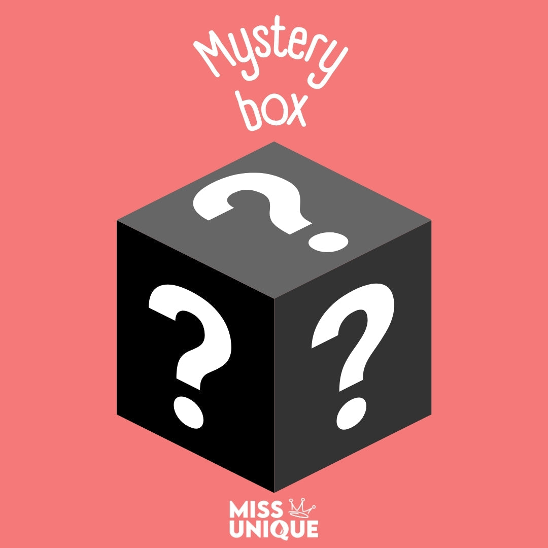 Women's £50 Mystery Box Women's, dripuniqueuk, missuniqueuk