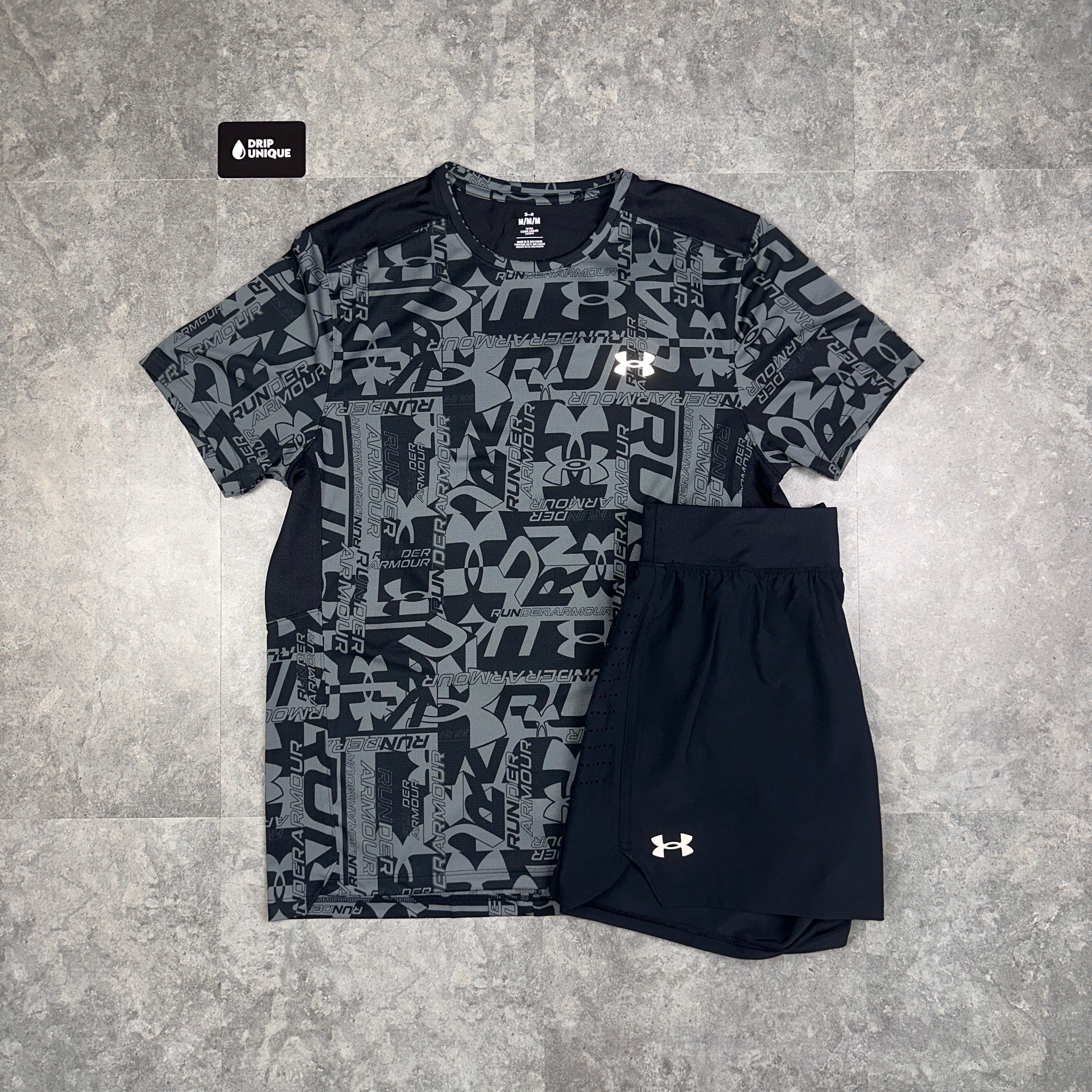 Men's Under Armour Sets – dripuniqueuk