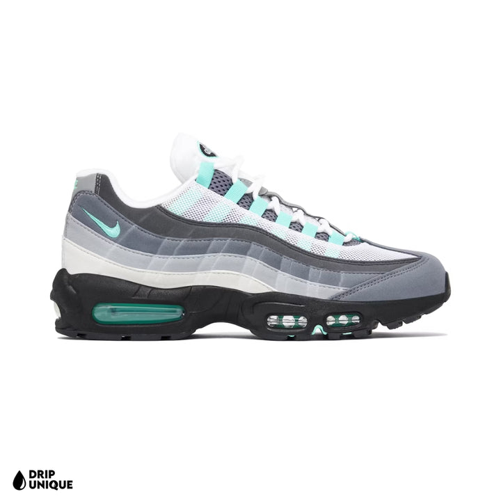 Nike Air Max 95 Hyper Turquoise