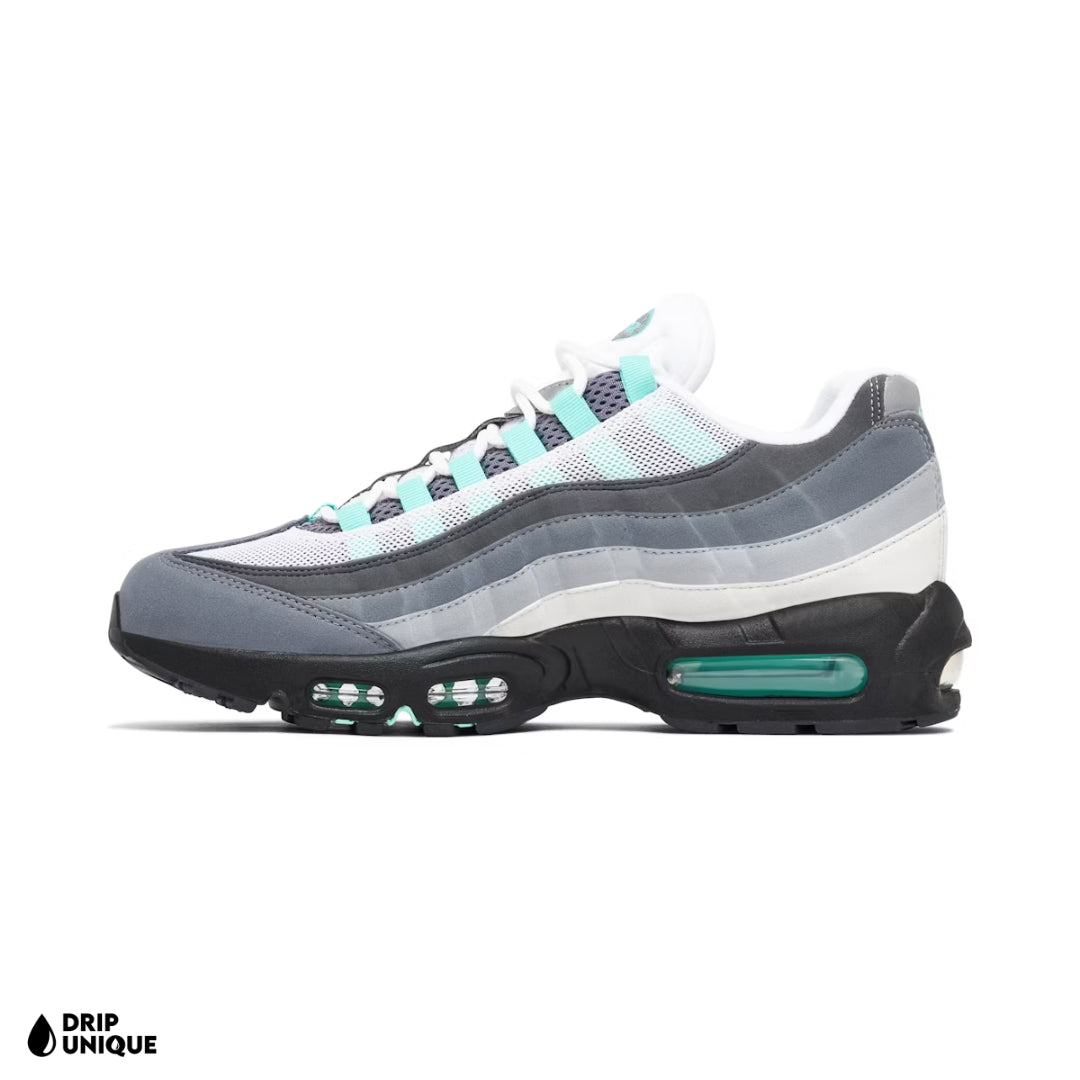 Nike Air Max 95 Hyper Turquoise
