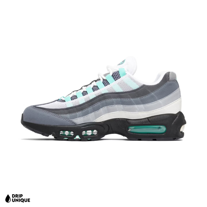 Nike Air Max 95 Hyper Turquoise