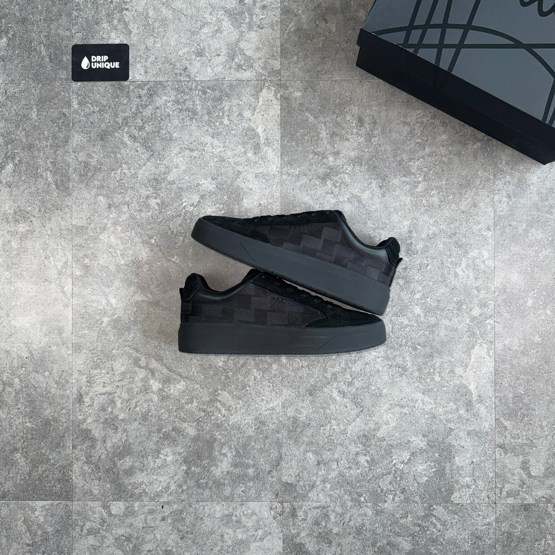 Cruyff Derby Classic Black, cruyff trainers, dripuniqueuk