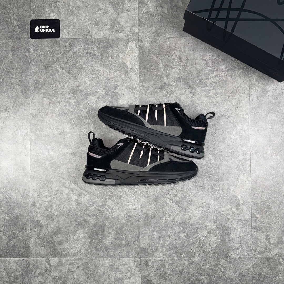 Cruyff Zephr Black, cruyff shoes, dripuniqueuk