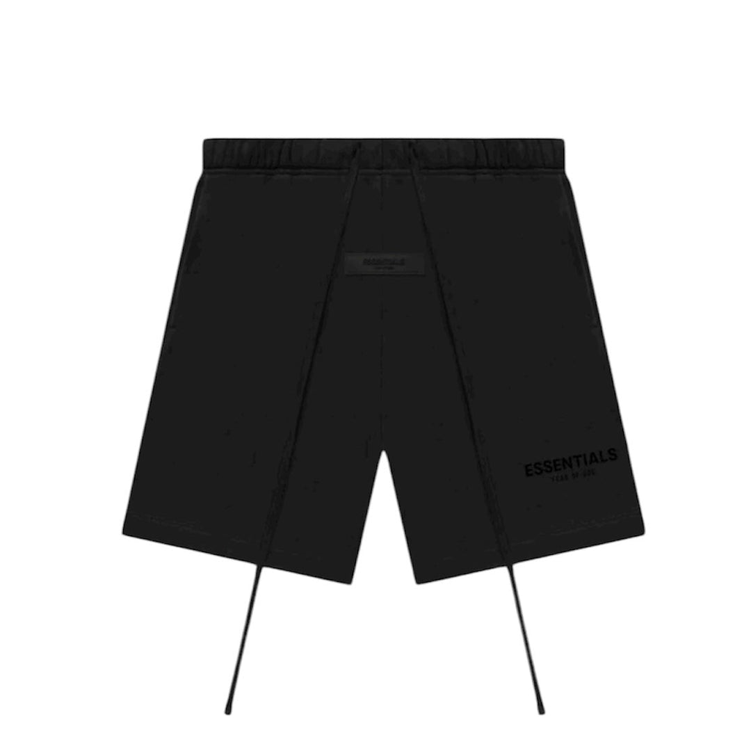 Essentials Shorts Limo, essentials ss22 shorts limo, dripuniqueuk