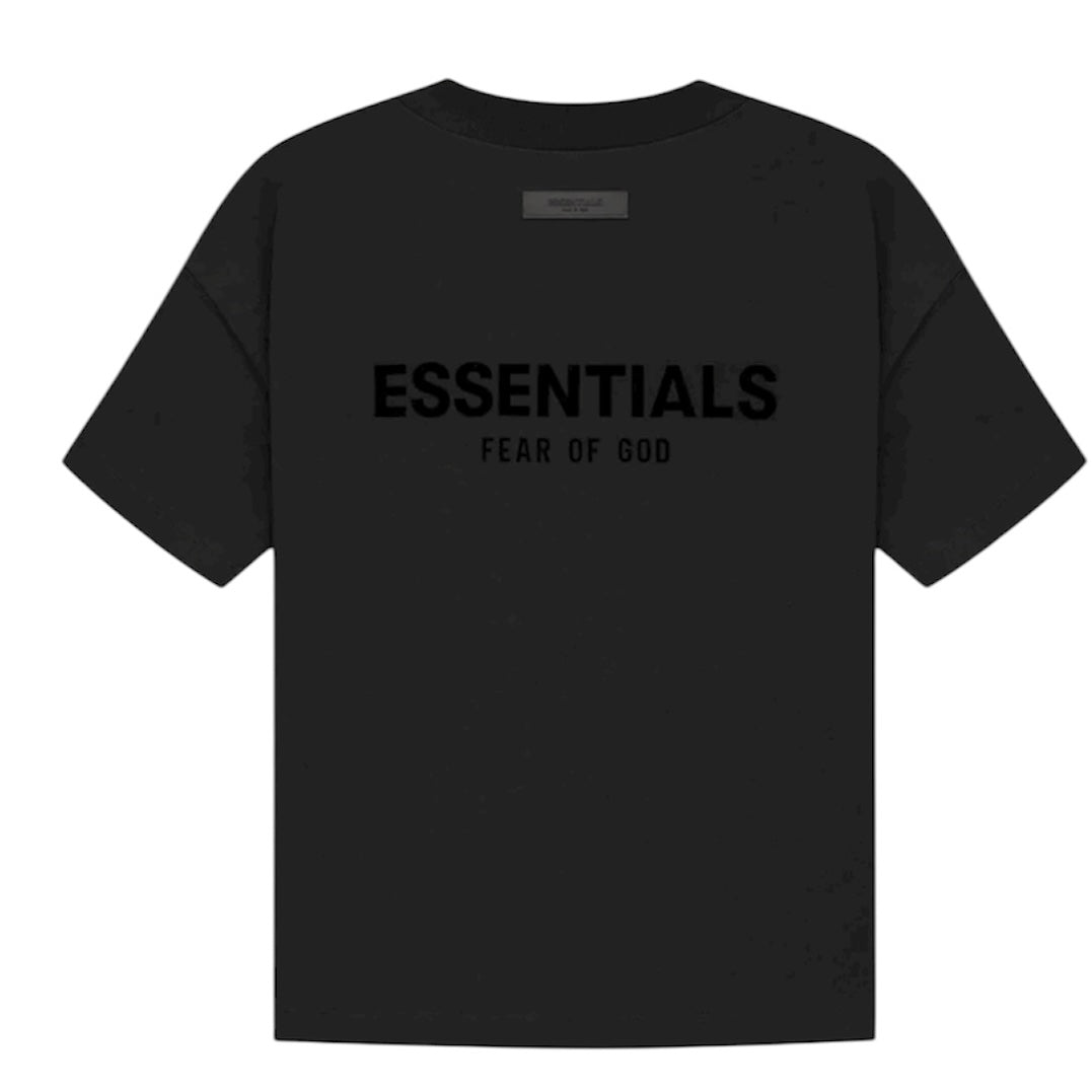 Essentials T-Shirt Limo, essentials ss22 tshirt limo, dripuniqueuk