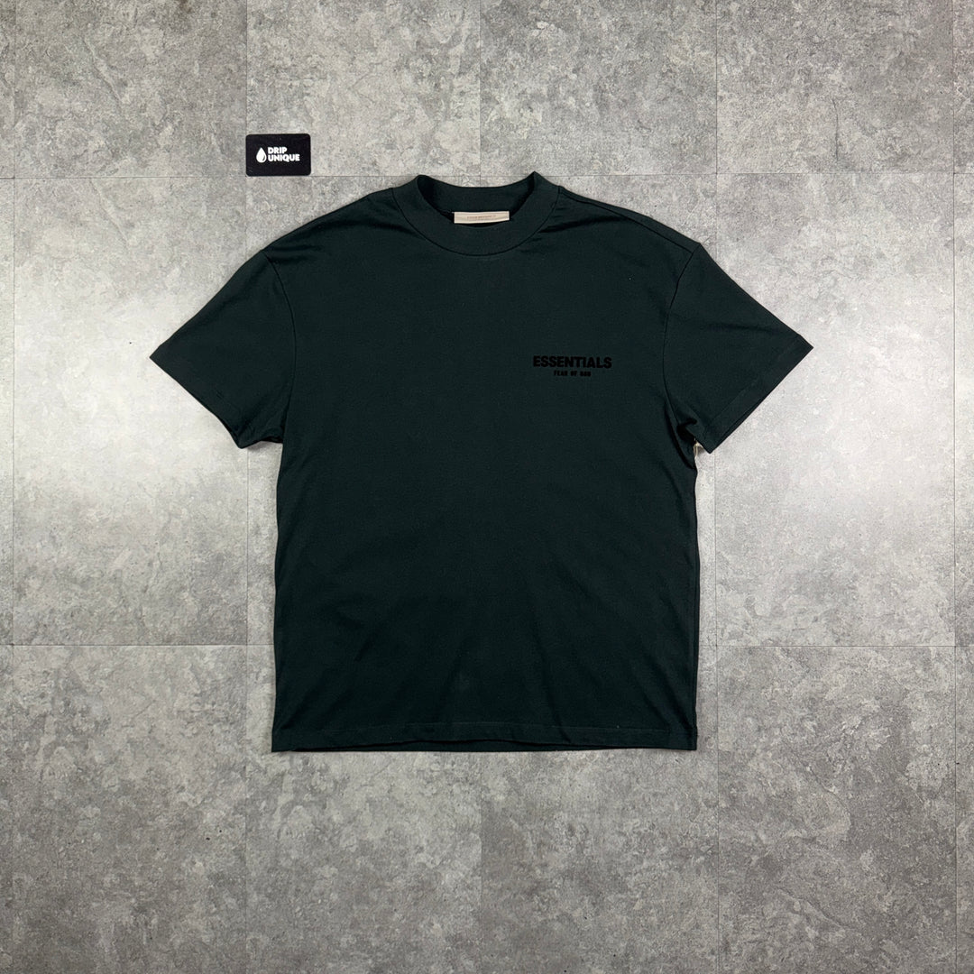 Essentials T-Shirt Limo, essentials t-shirt, dripuniqueuk