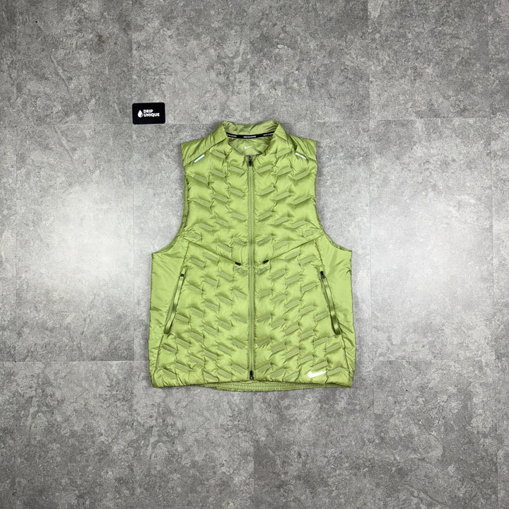 Nike Therma-Fit ADV Repel Gilet Khaki