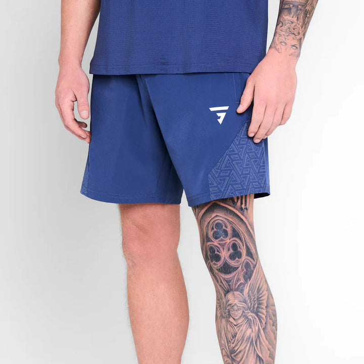 GRIID Motion Shorts Oceana, griid shorts, dripuniqueuk