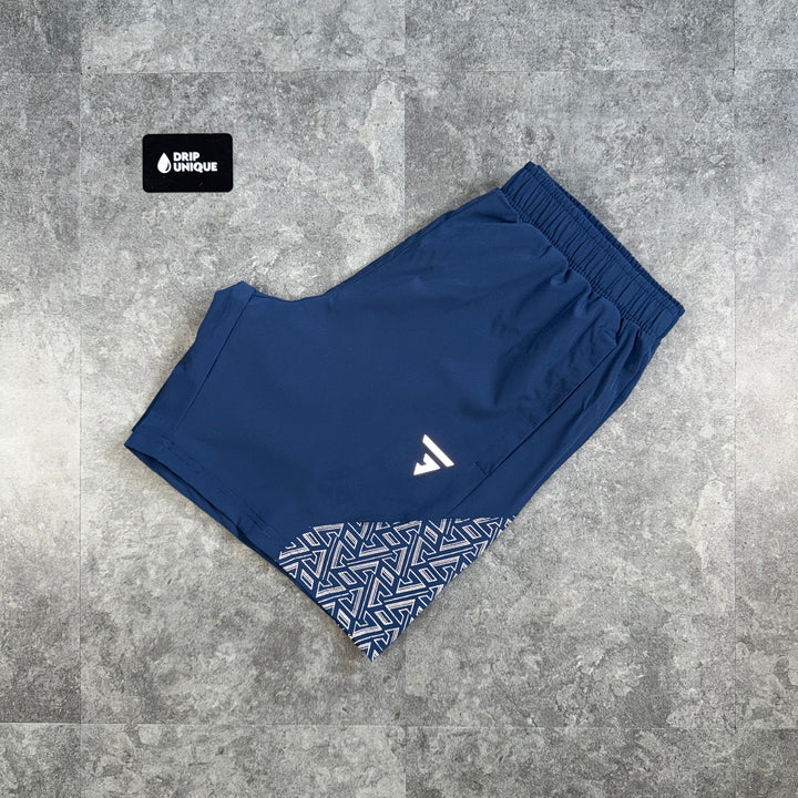 GRIID Motion Shorts Oceana, griid shorts, dripuniqueuk