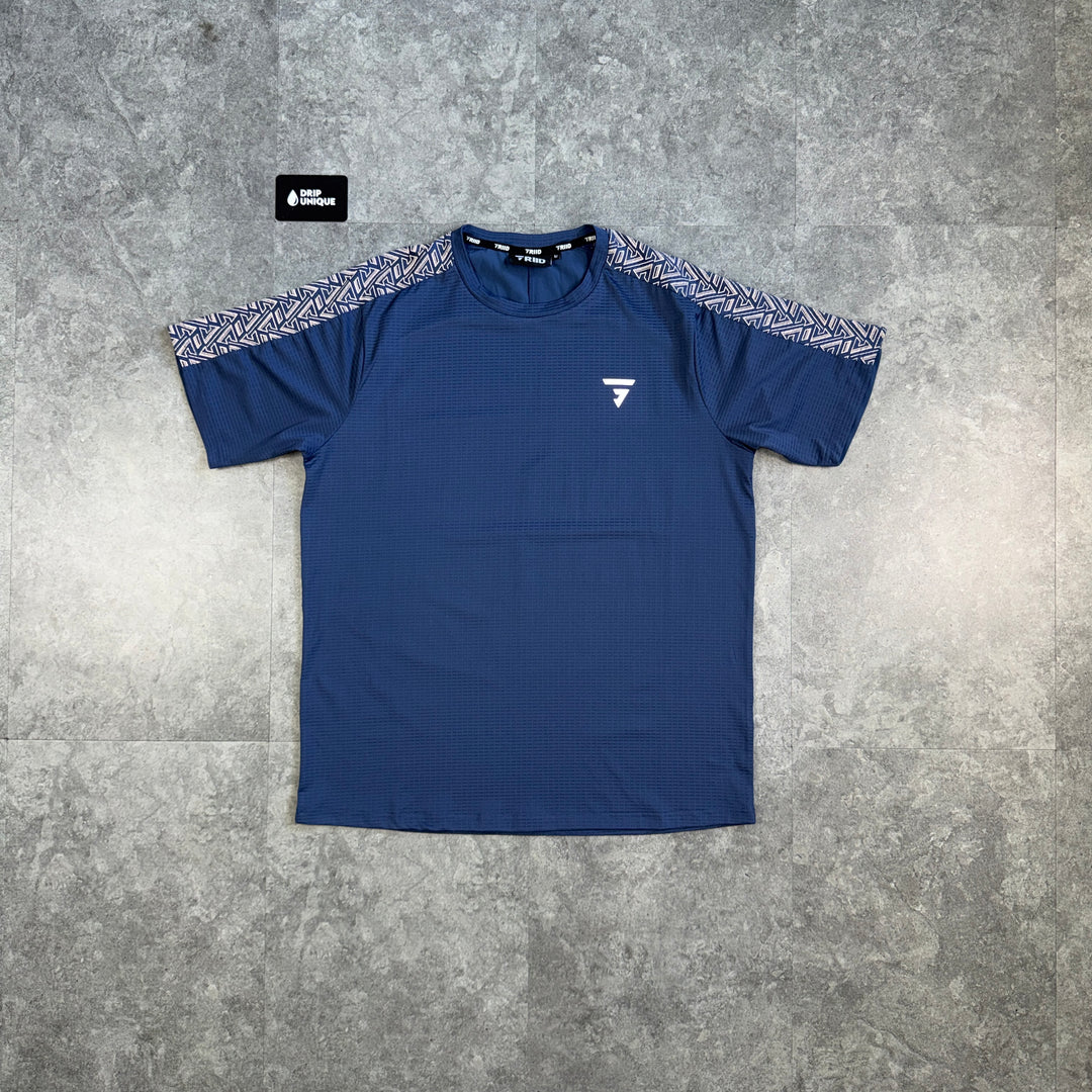 GRIID Motion T-Shirt Oceana, griid tshirt, dripuniqueuk
