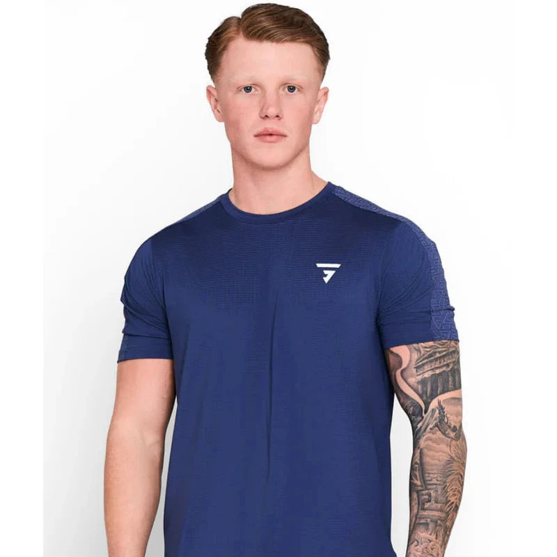 GRIID Motion T-Shirt Oceana, griid motion tshirt, dripuniqueuk