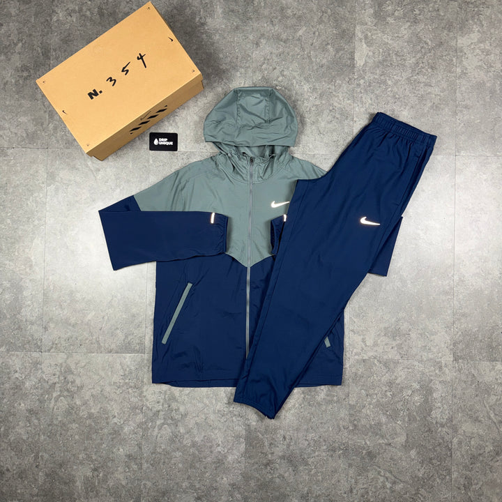 Nike UV Windrunner Jacket Midnight Navy