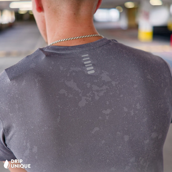 Mens Under Armour Splash T-Shirt Grey, Mens T Shirts Under Armour, Mens T Shirts Under Armour, dripuniqueuk