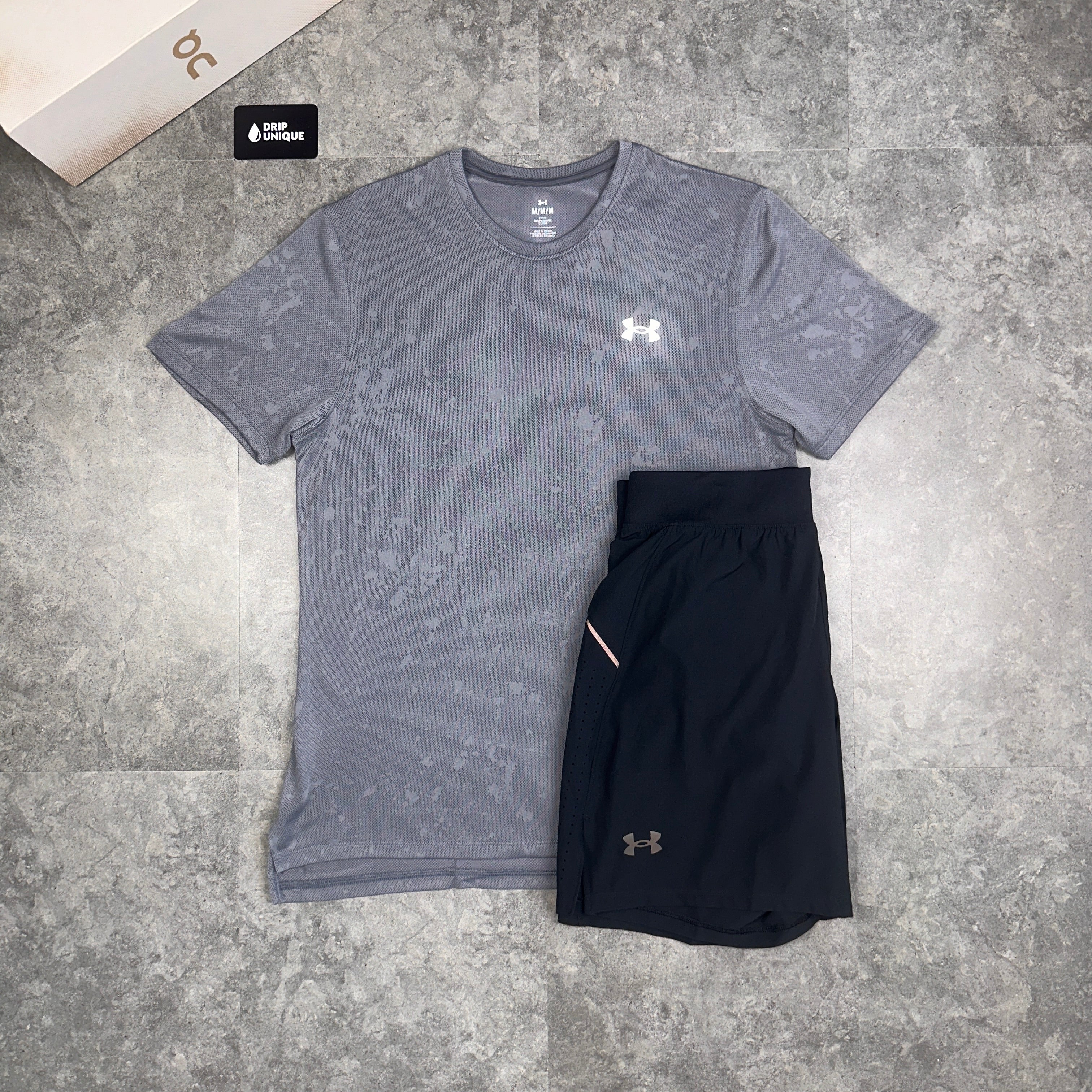 グラス アントラー SS'23 Tシャツ - PLUIE：プリュイ