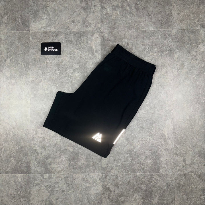 Montirex Fly 2.0 Shorts Black, Montirex Shorts, dripuniqueuk
