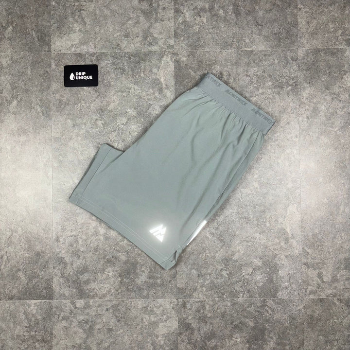 Montirex Fly 2.0 Shorts Grey, Montirex Clothing, dripuniqueuk