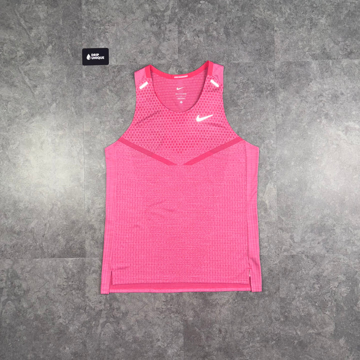 Nike ADV Vest Aster Pink, Nike Vest, dripuniqueuk
