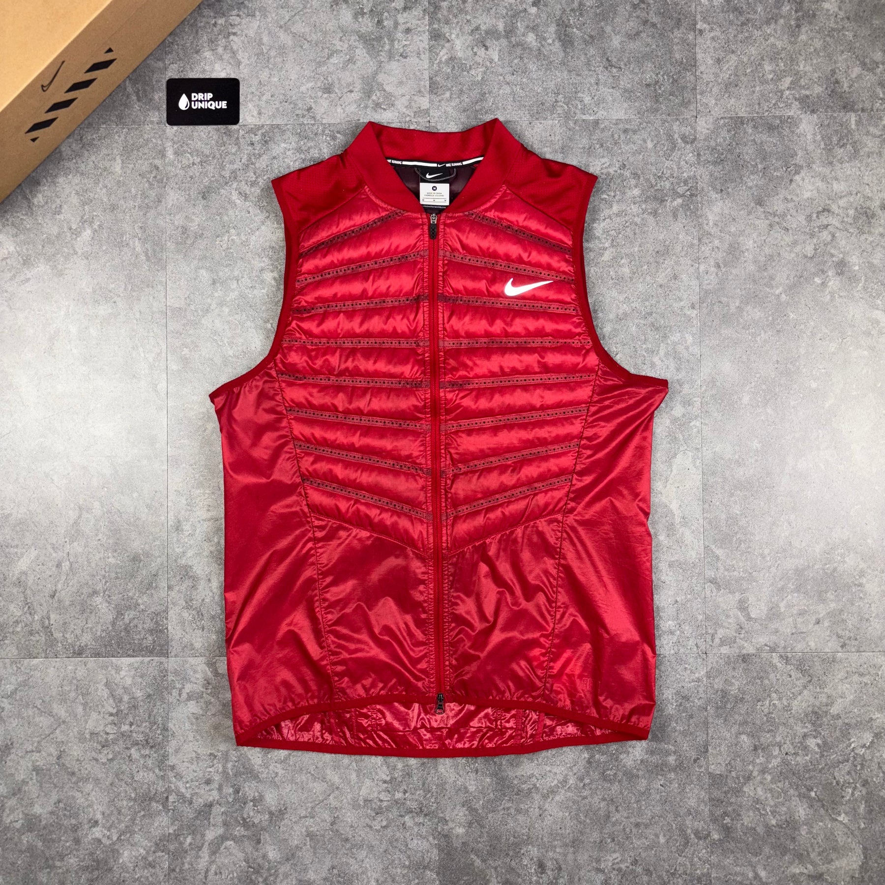 Nike Therma fabulous FIT ADV