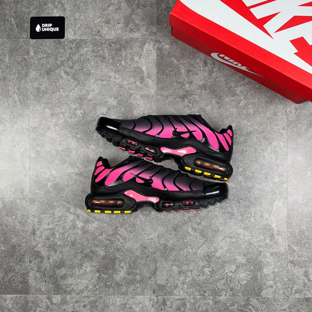 Nike Air Max TN Hyper Pink, Nike Trainers, dripuniqueuk