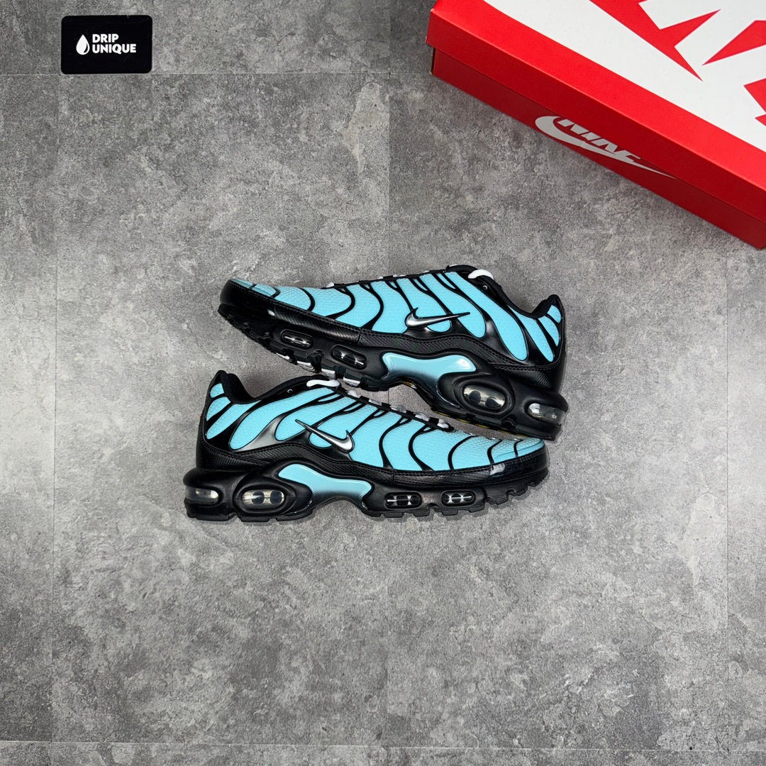 Nike Air Max TN Tiffany Blue, Nike Trainers, dripuniqueuk