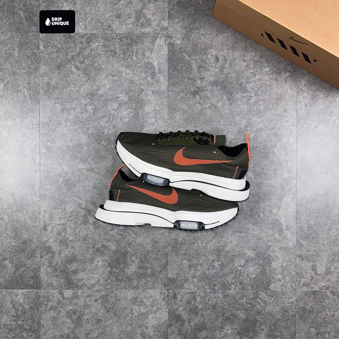 Nike Air Zoom Type Cargo Khaki, Nike Trainers, dripuniqueuk