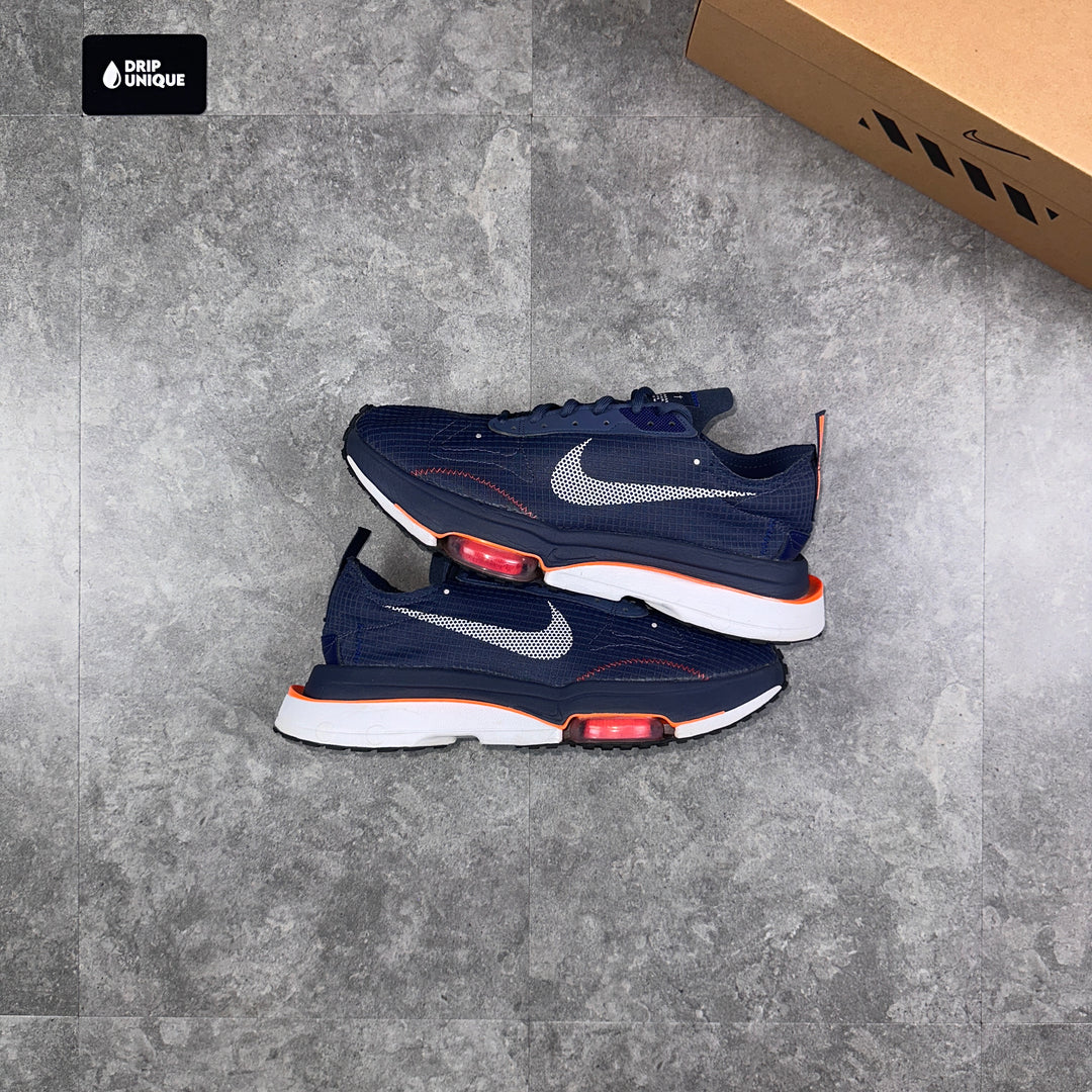 Nike Air Zoom Type Thunder Blue, Nike Trainers, dripuniqueuk