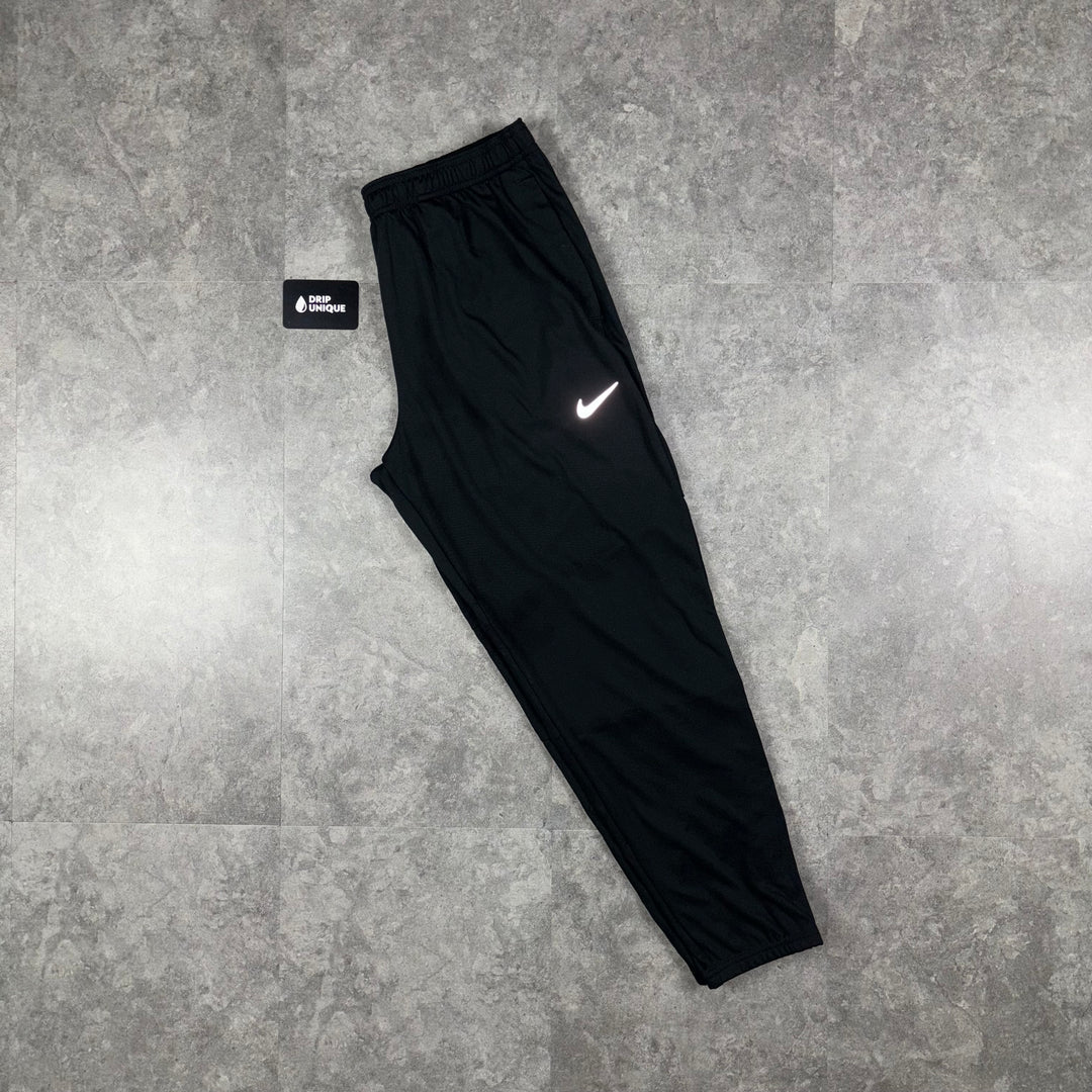 Nike Challenger Dri Fit Woven Pants Black