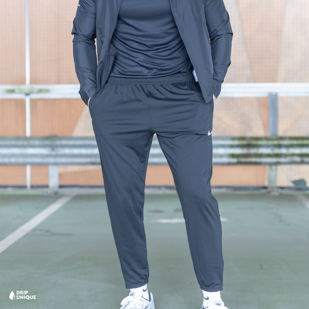 Nike Challenger Dri-Fit Woven Pants Black, Nike Pants, dripuniqueuk