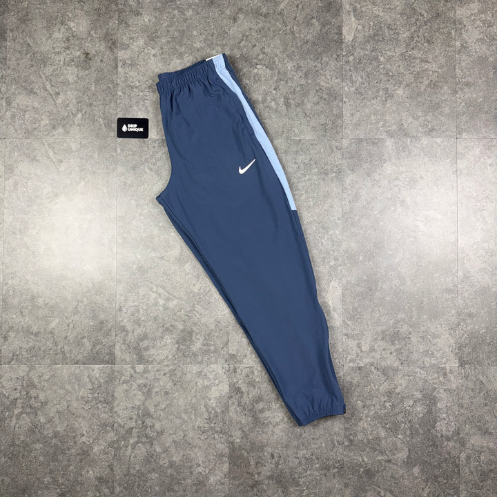 Nike Challenger Dri-Fit Woven Pants Diffused Blue, nike pants, dripuniqueuk