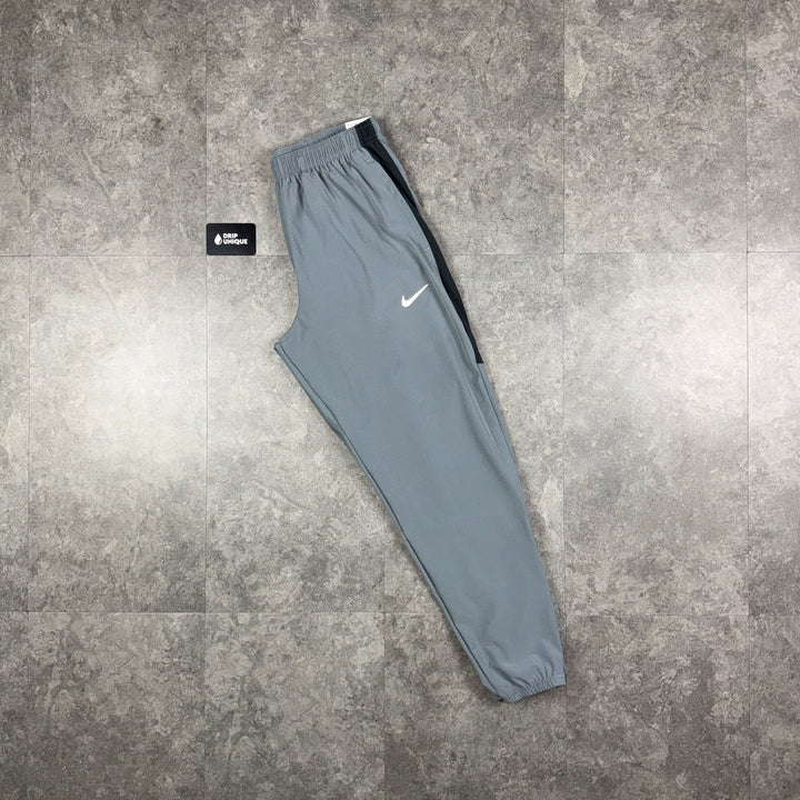 Nike Challenger Dri-Fit Woven Pants Grey, nike pants, dripuniqueuk