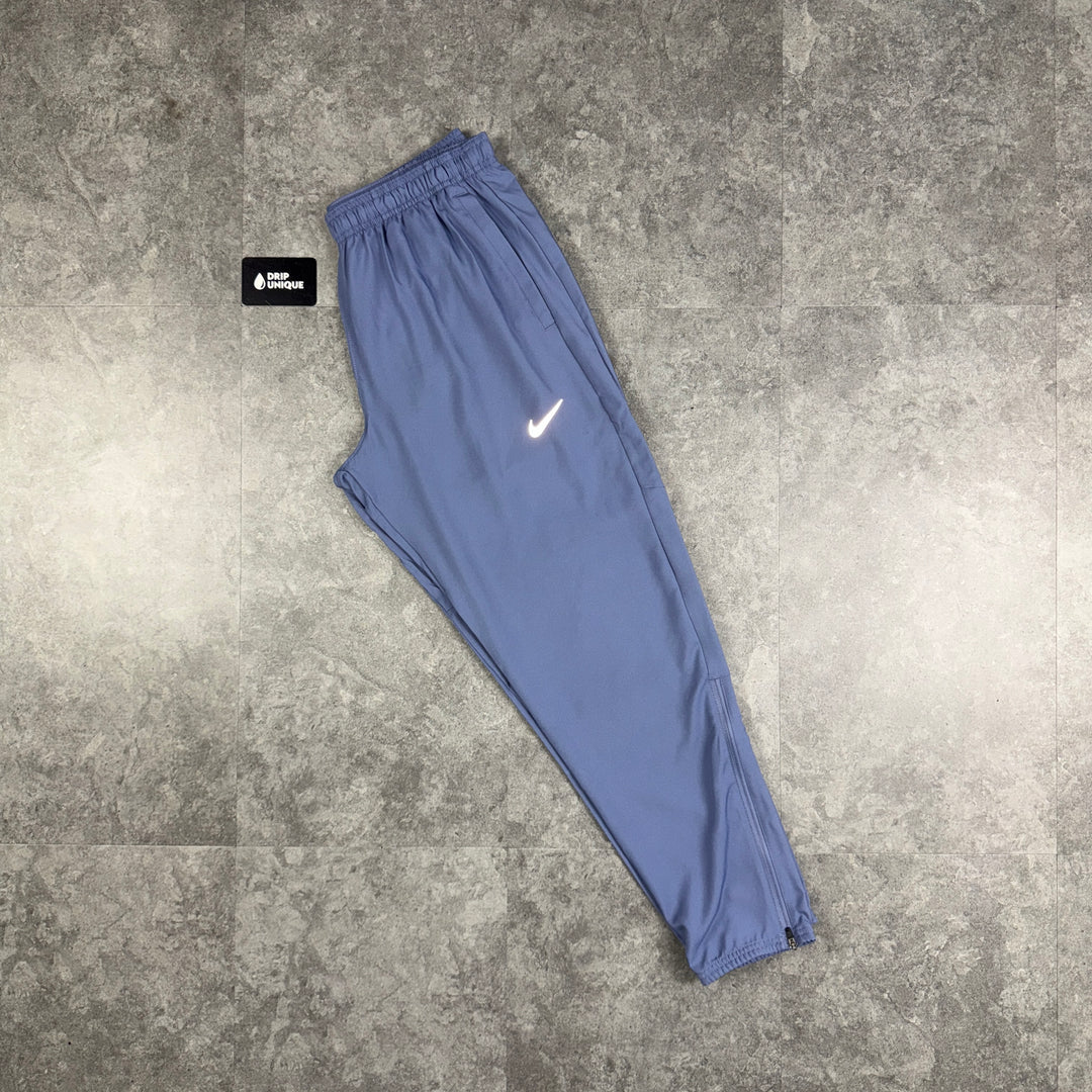 Nike Challenger Dri-Fit Woven Pants Indigo Blue, dripuniqueuk