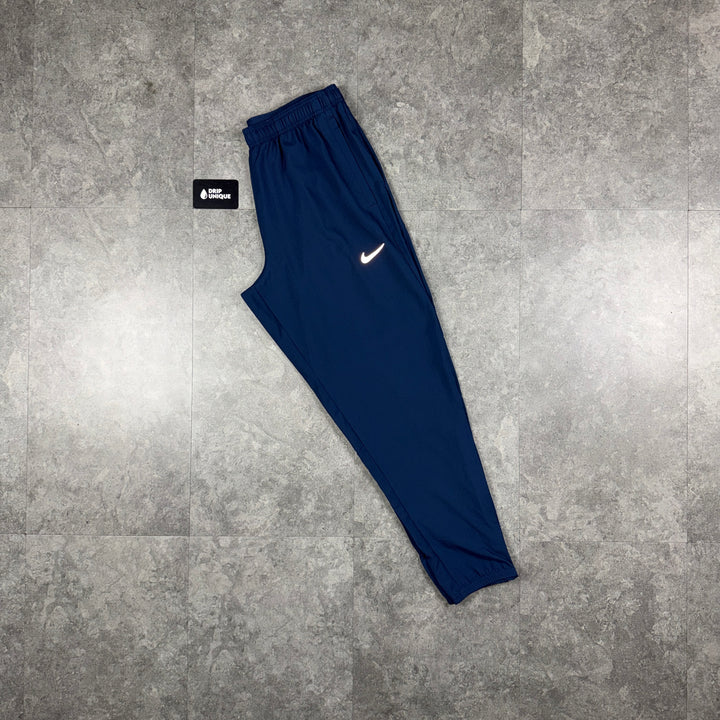 Nike Challenger Dri-Fit Woven Pants Midnight Navy, nike pants, dripuniqueuk