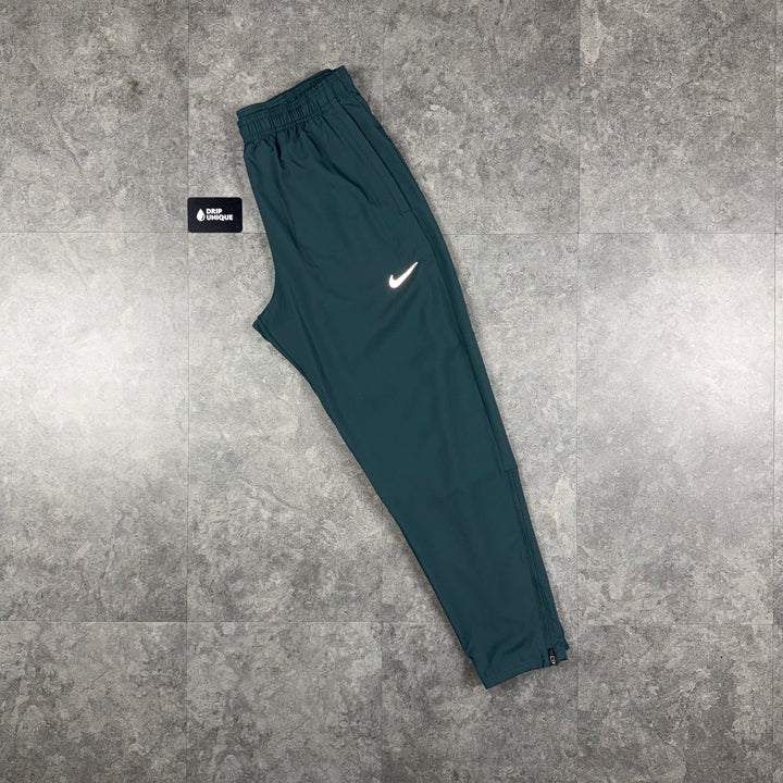 Nike Challenger Dri-Fit Woven Pants Mineral Teal, nike pants, dripuniqueuk