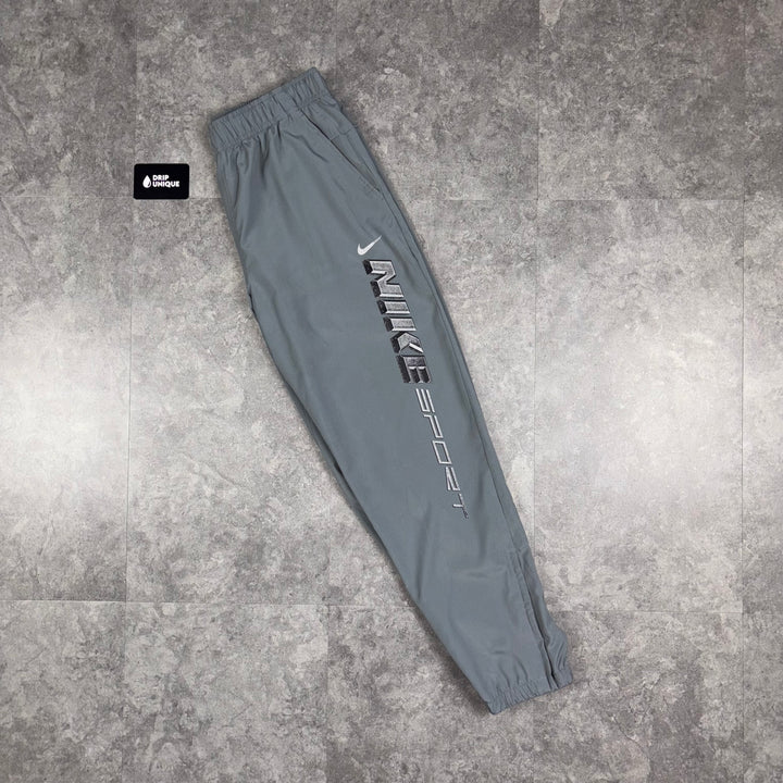 Nike Challenger Form GFX Pants Grey, Nike Pants, dripuniqueuk
