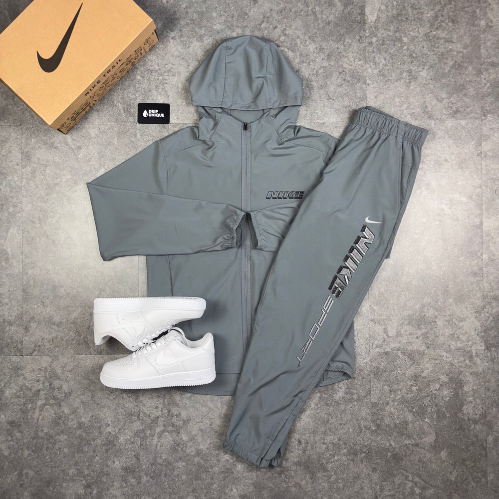 Nike Challenger Form GFX Pants Grey, Nike Sets, dripuniqueuk