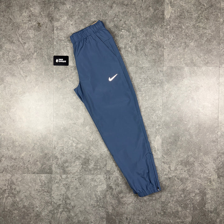Nike Challenger Form Pants Diffused Blue, nike form pants, dripuniqueuk