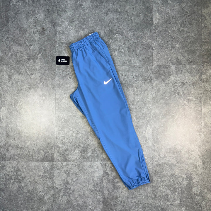 Nike Challenger Form Pants Indigo, nike form pants, dripuniqueuk