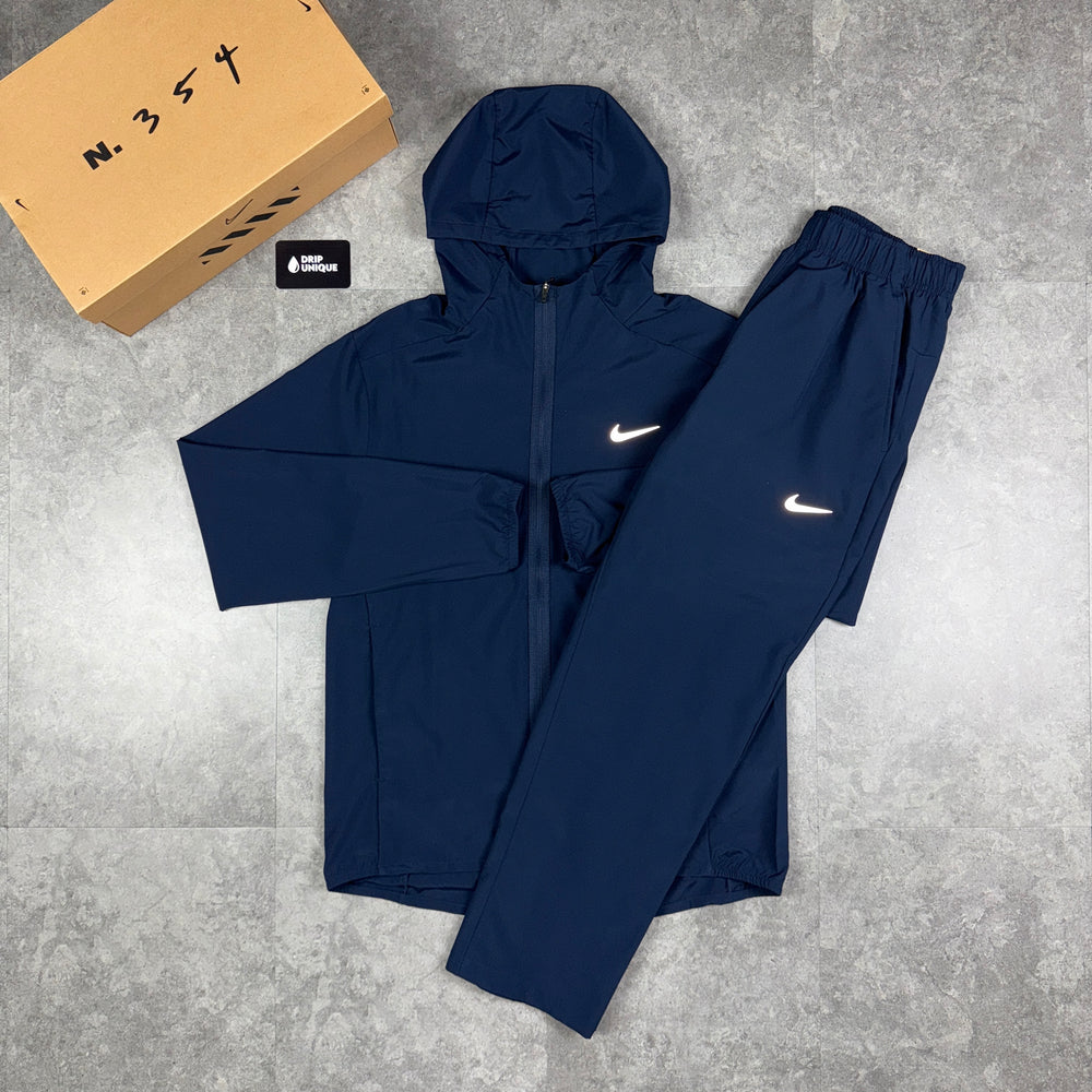 Nike Challenger Form Pants Navy, Nike Challenger Pants, dripuniqueuk