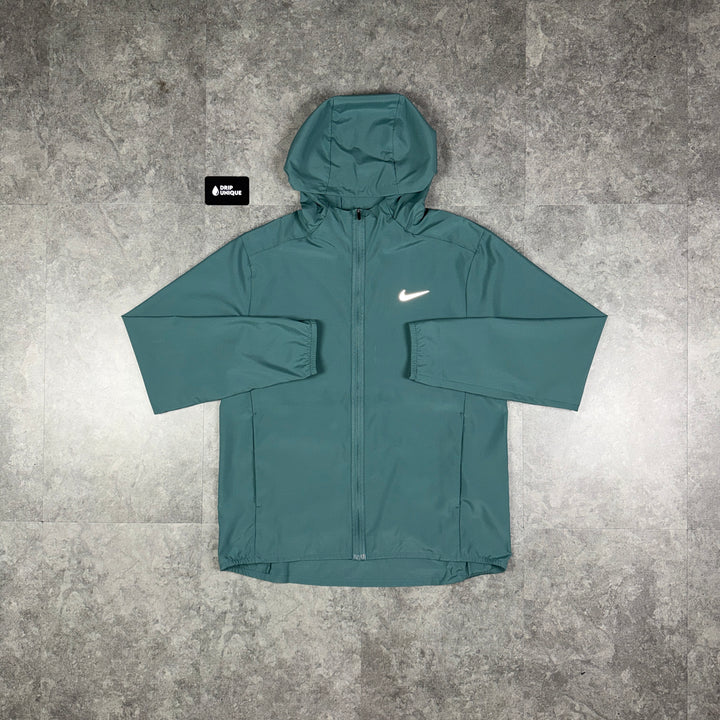 Nike Dri-Fit Form Windrunner Jacket Mineral Slate, nike jacket, dripuniqueuk