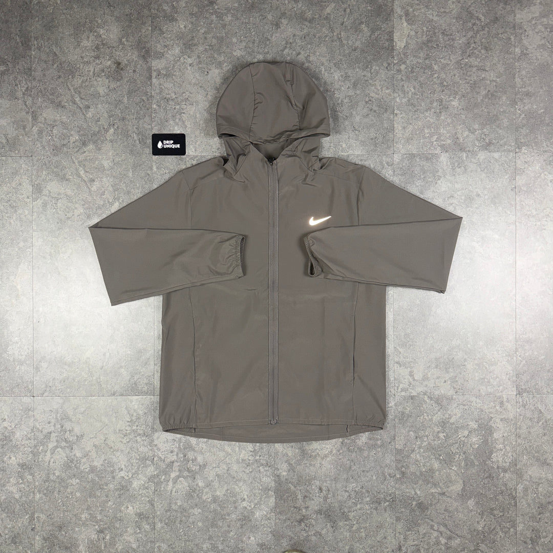 Nike Dri-Fit Form Windrunner Jacket Stone, nike jacket, dripuniqueuk