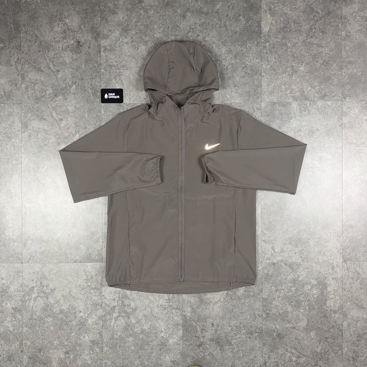 Nike Dri-Fit Form Windrunner Jacket Stone, nike jacket, dripuniqueuk