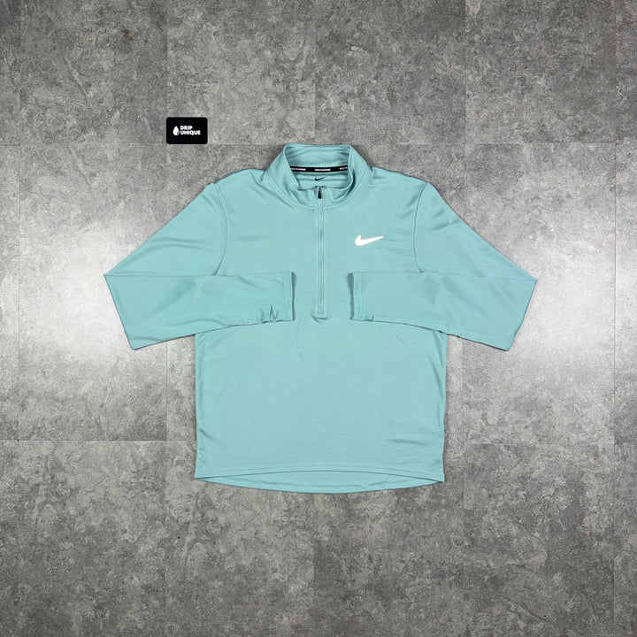 Nike Dri-Fit Pacer 1/4 Zip Top Cannon, nike 1/4 zip, dripuniqueuk