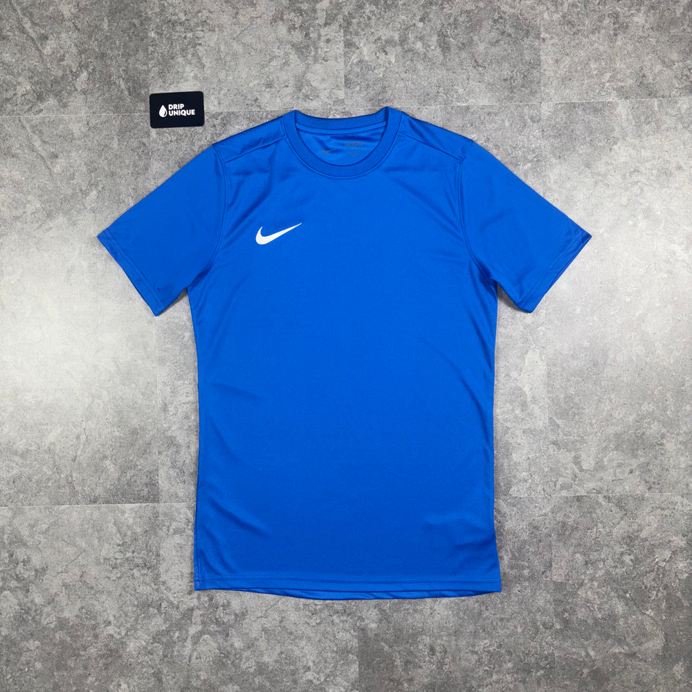 Nike Dri-Fit Set Royal Blue, Nike Dri Fit Sets, dripuniqueuk