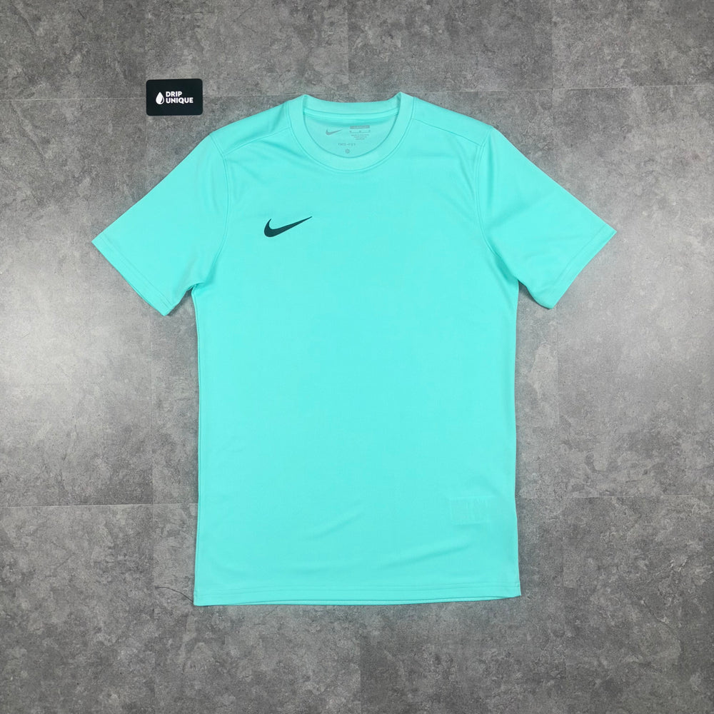 Nike Dri-Fit Set Turquoise Blue, Nike Dri Fit Sets, dripuniqueuk